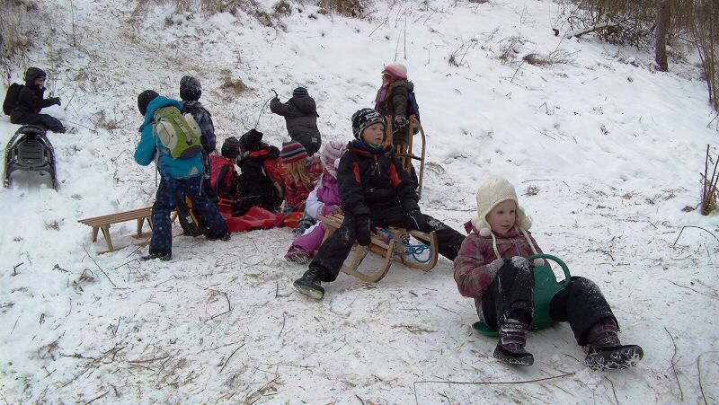 Wandertag 1a und 1b 10