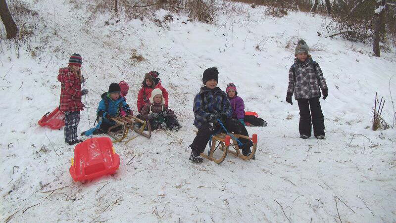 Wandertag 1a und 1b 11