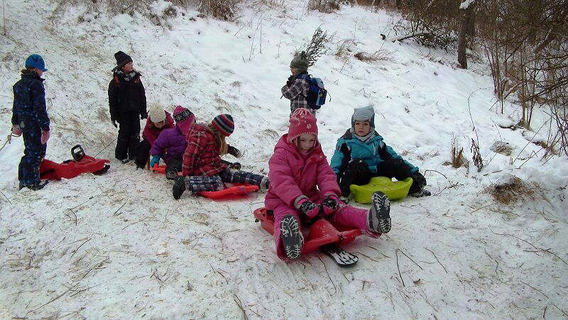 Wandertag 1a und 1b 13