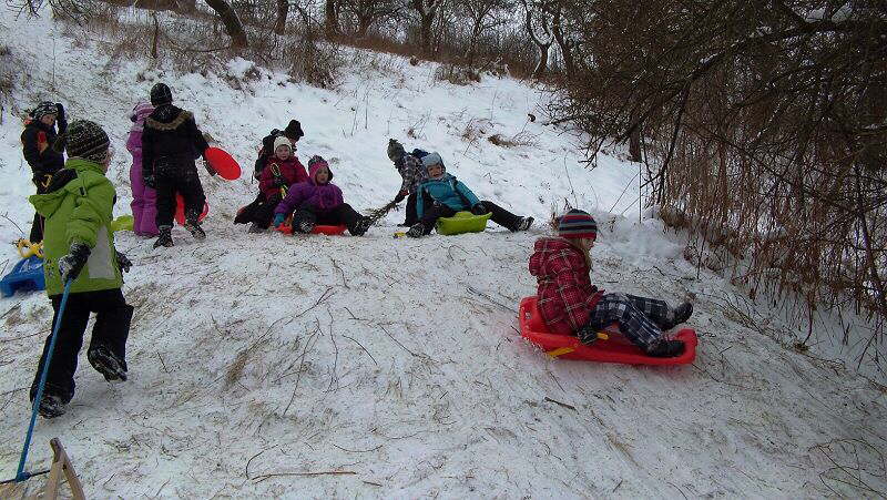 Wandertag 1a und 1b 14