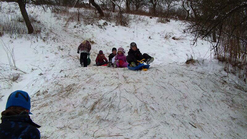 Wandertag 1a und 1b 17