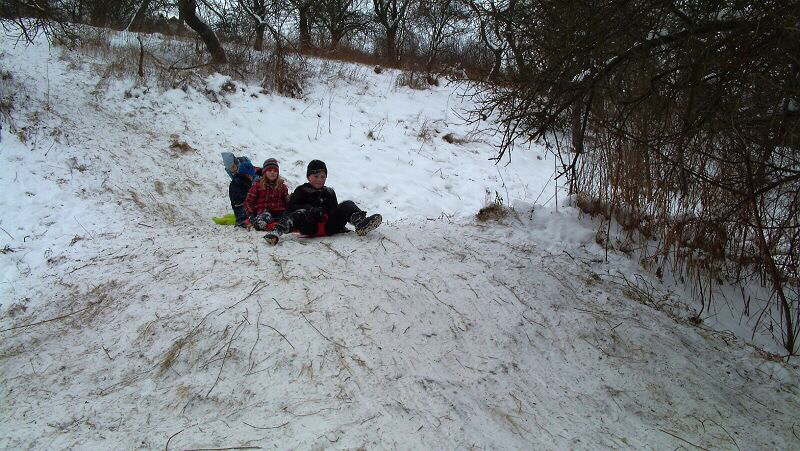 Wandertag 1a und 1b 18