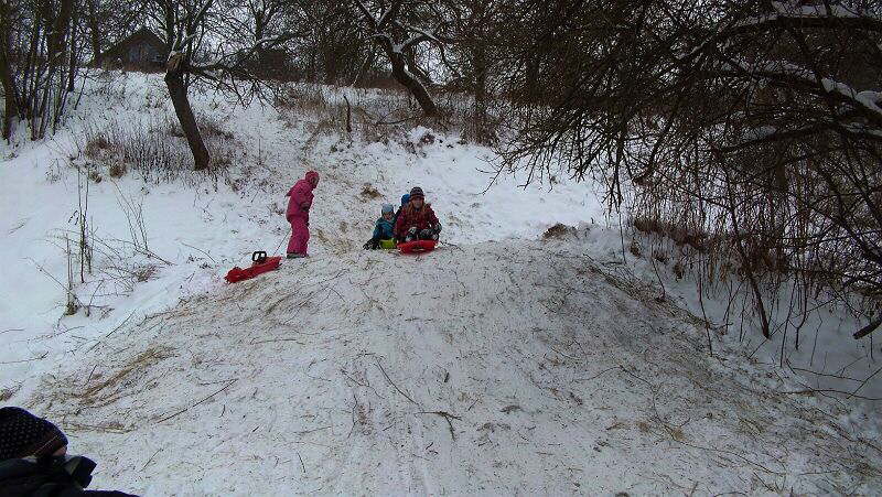 Wandertag 1a und 1b 19