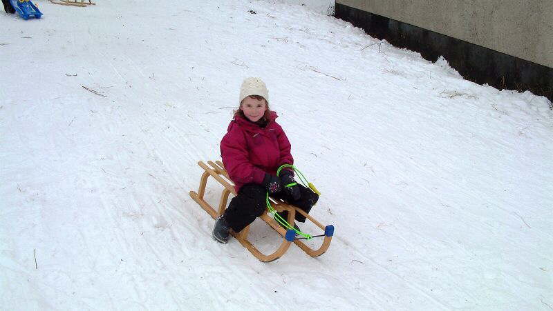 Wandertag 1a und 1b 20