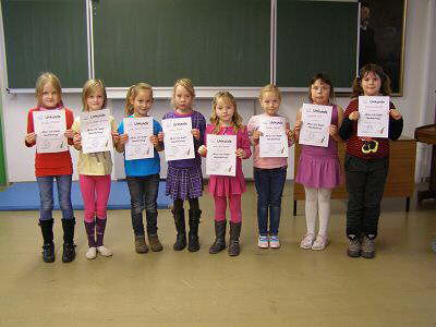 Was ich kann 1 und 2