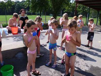 Wasserspa� Spiele5