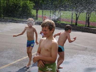 Wasserspa� Spiele6