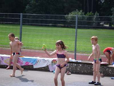 Wasserspa� Spiele7