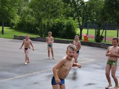 Wasserspa� Spiele8