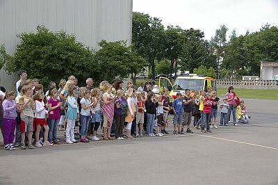 Tag der offenen T�r