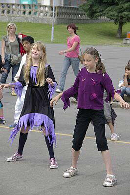 Tag der offenen T�r