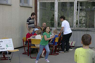 Tag der offenen T�r