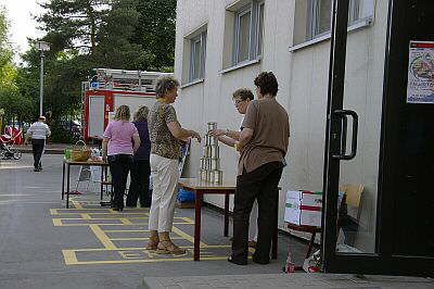 Tag der offenen T�r