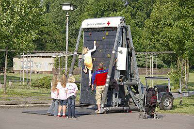 Tag der offenen T�r