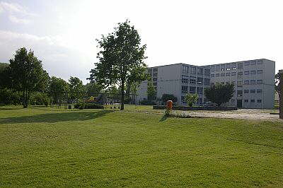 Tag der offenen T�r