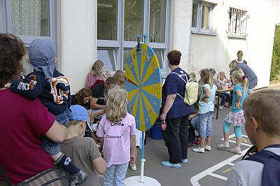 Tag der offenen T�r