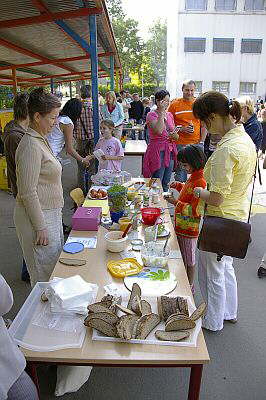 Tag der offenen T�r