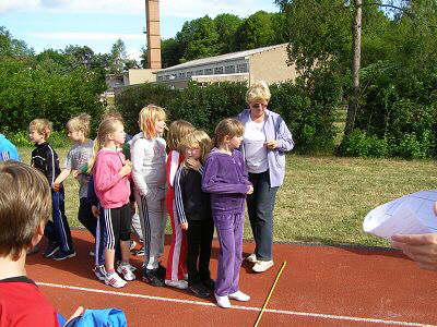 Sportfest 2011