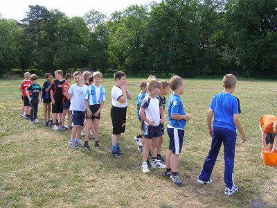 Sportfest 2011