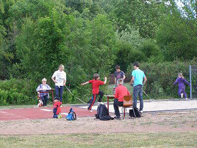 Sportfest 2011