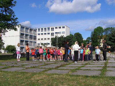 Sportfest 2011