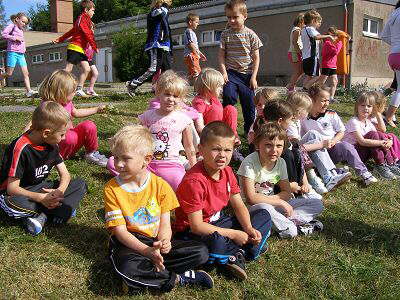 Sportfest 2011