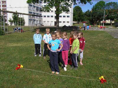 Sportfest 2011
