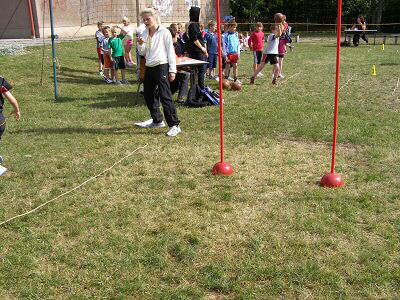 Sportfest 2011