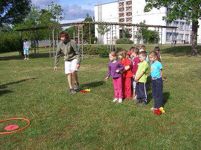 Sportfest 2011