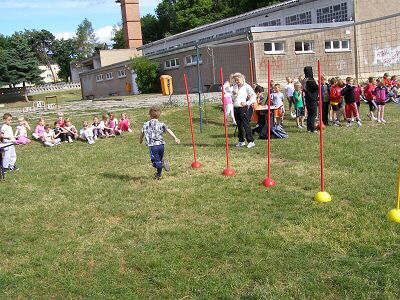 Sportfest 2011