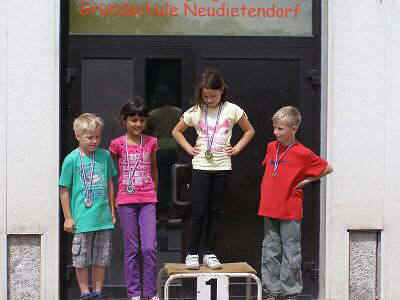 Sportfest 2011