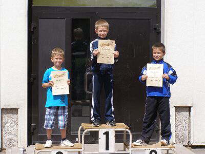 Sportfest 2011