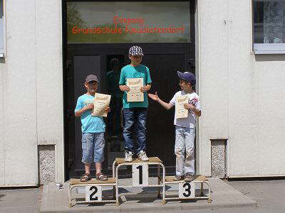 Sportfest 2011