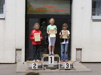 Sportfest 2011