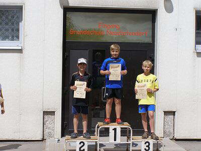 Sportfest 2011