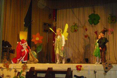 M�rchenspiel 2010